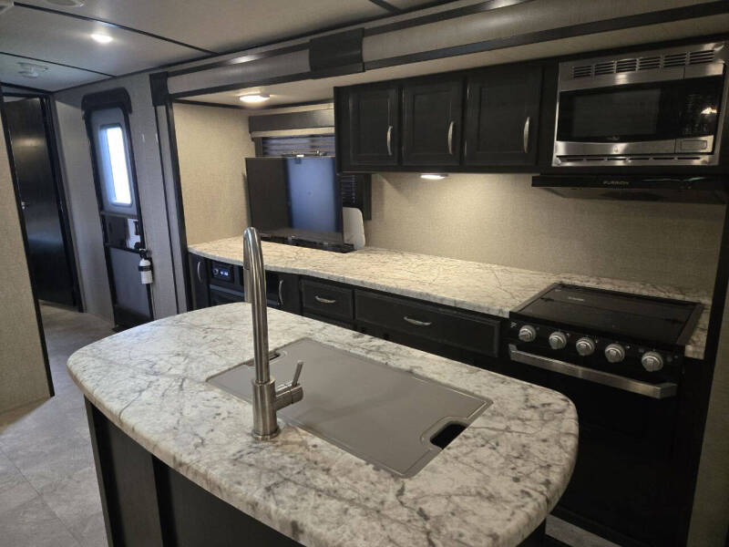 2019 Grand Design RV 2670MK