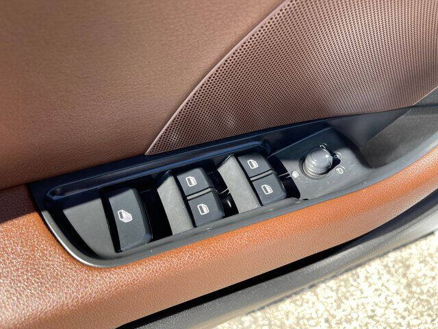 2015 Audi A3 1.8T Premium