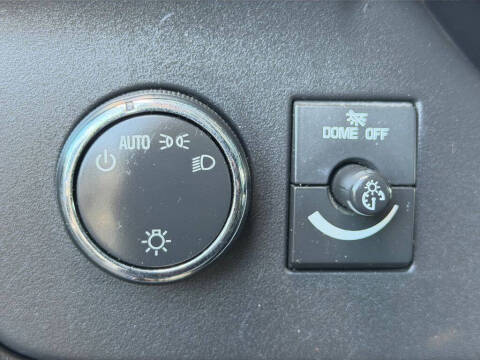 2008 Chevrolet Express 2500