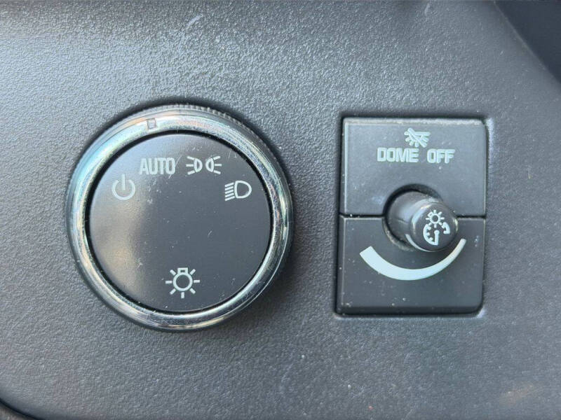 2008 Chevrolet Express 2500