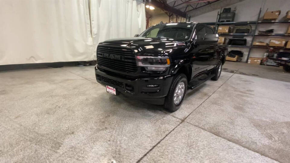 2020 Ram 2500 for sale at Victoria Auto Sales in Victoria, MN