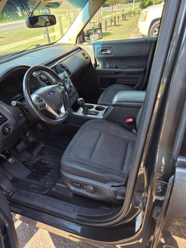 2015 Ford Flex SE