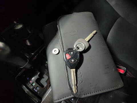 2015 Toyota 4Runner TRD Pro