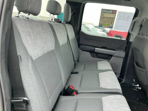 2025 Ford F-350 Super Duty XLT