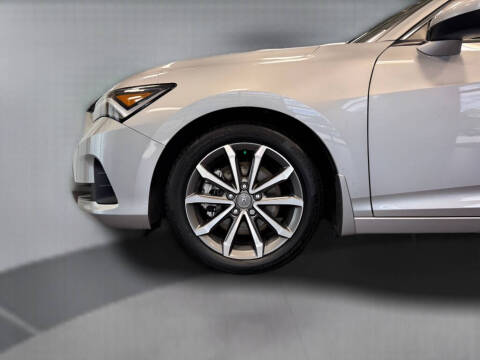 2024 Acura Integra