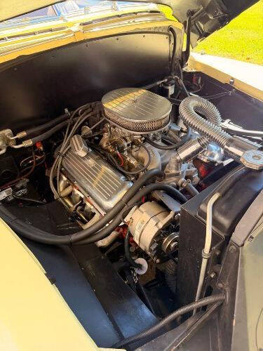 1947 Cadillac Eldorado