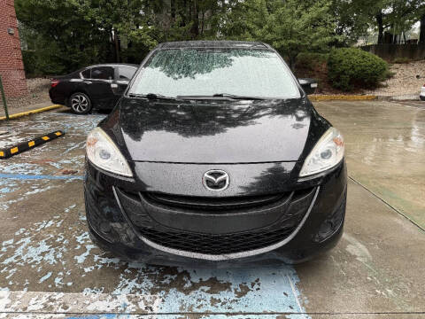 2013 Mazda MAZDA5 Sport