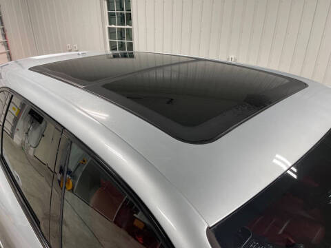 2018 Porsche Cayenne GTS