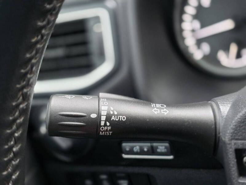 2018 Nissan Titan XD SL