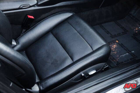 2016 Porsche 911 Targa 4S