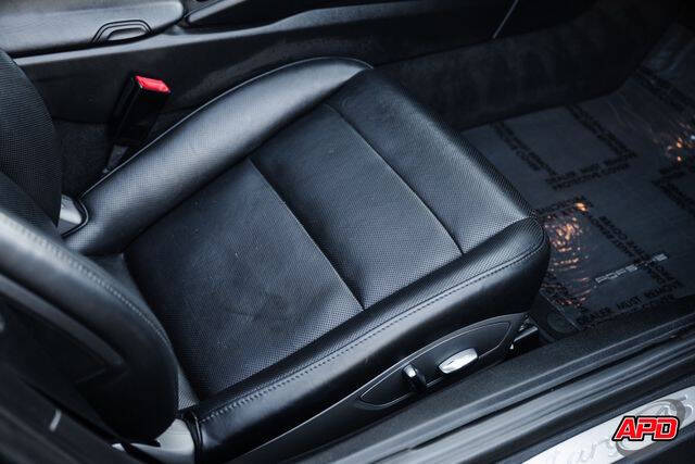 2016 Porsche 911 Targa 4S