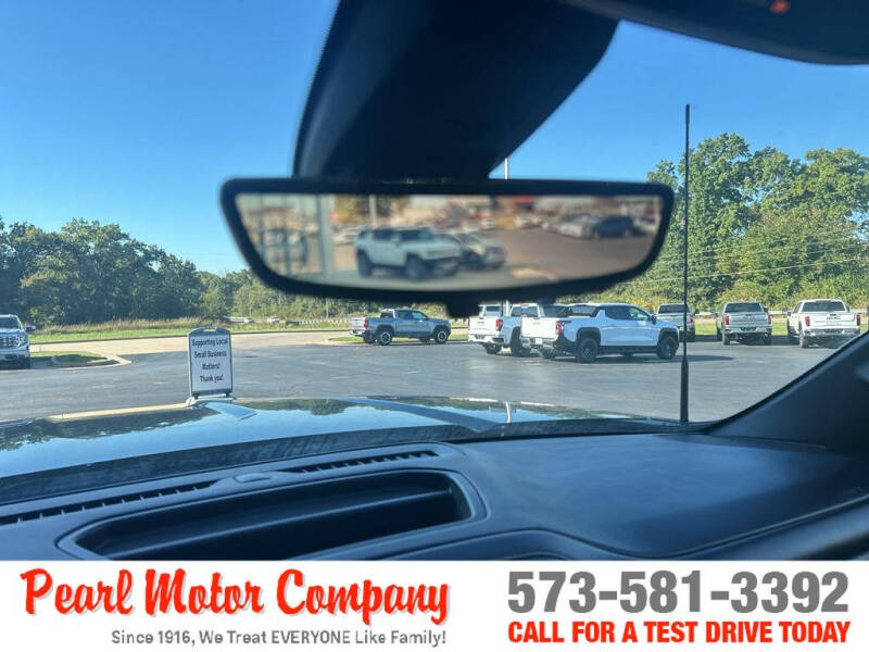 2022 GMC Sierra 2500HD