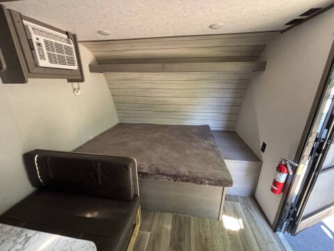 2024 Colman Keystone RV Colman17B