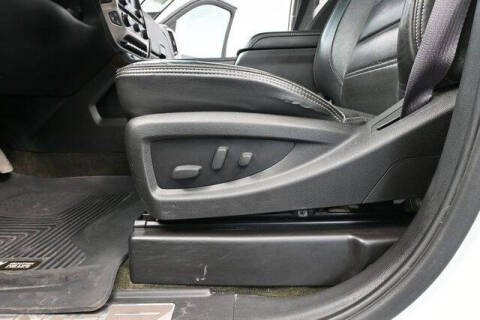 2017 GMC Sierra 2500HD Denali