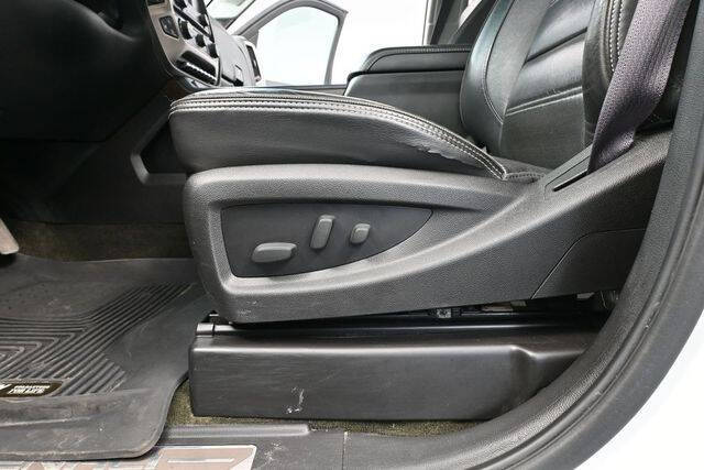 2017 GMC Sierra 2500HD Denali