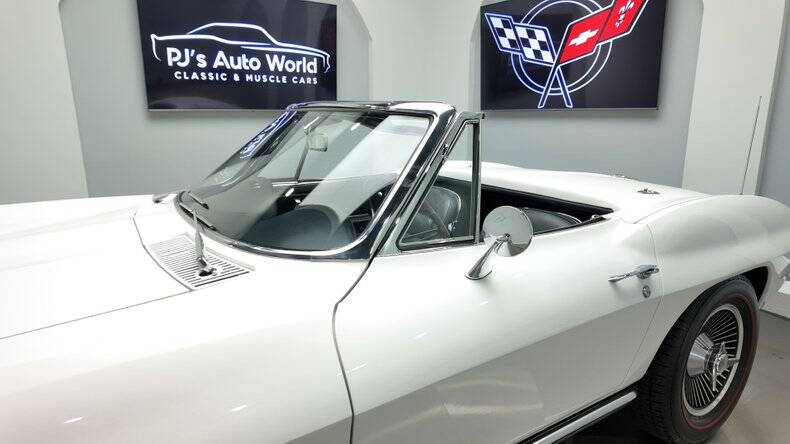 1965 Chevrolet Corvette