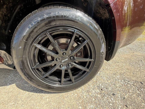 2014 Honda Pilot EX