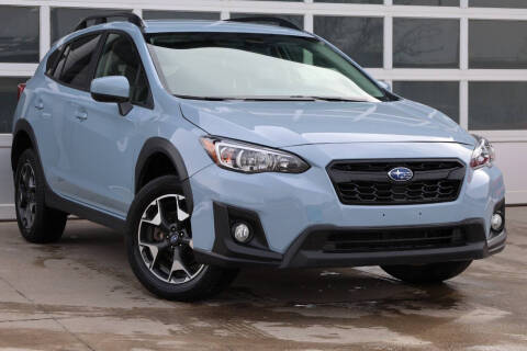 2019 Subaru Crosstrek for sale at Big O Auto LLC in Omaha NE