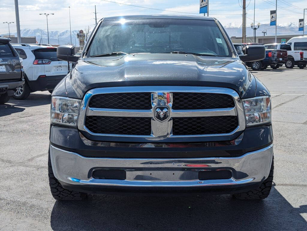 2016 Ram 1500 for sale at Axio Auto Boise in Boise, ID