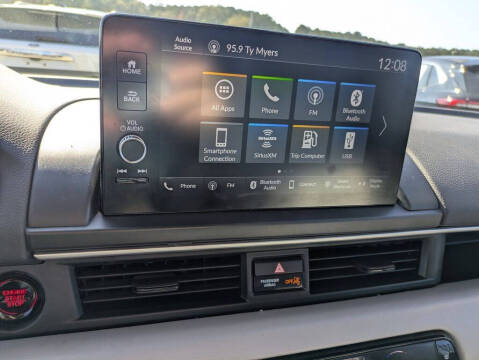 2024 Honda Pilot EX-L