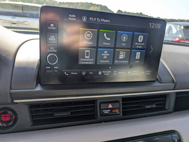 2024 Honda Pilot EX-L