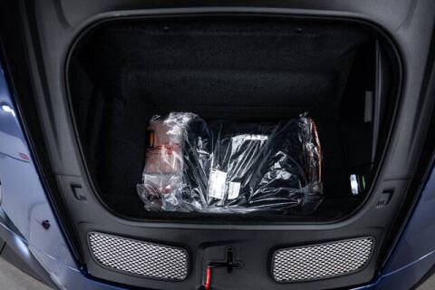 2024 Porsche 911 S/T