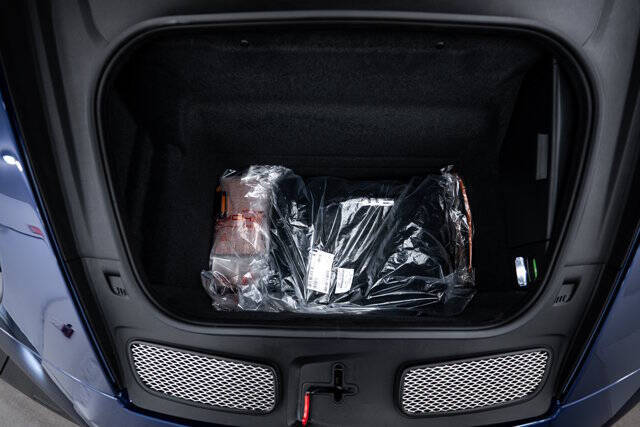 2024 Porsche 911 S/T