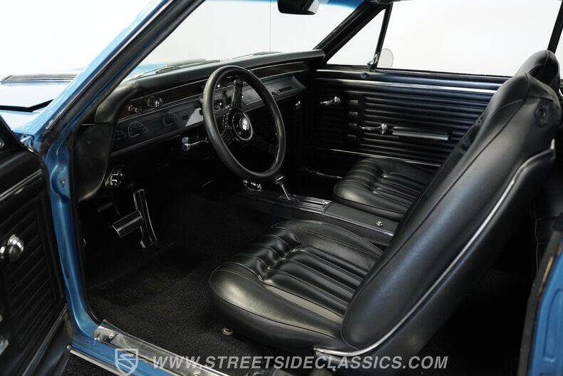 1967 Chevrolet Chevelle