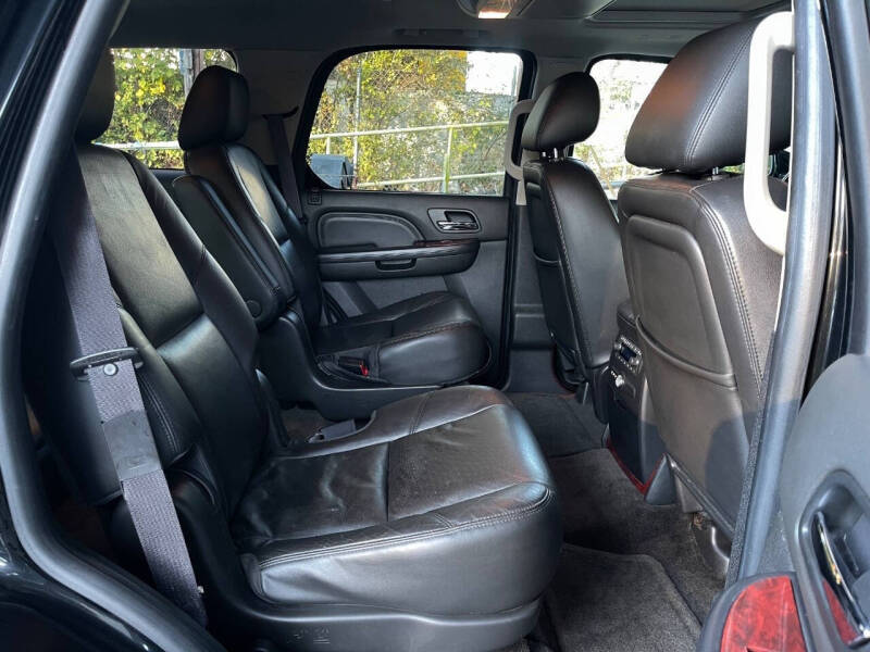 2014 Cadillac Escalade Premium