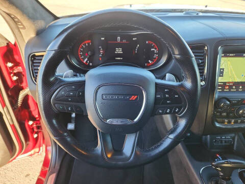 2020 Dodge Durango R/T