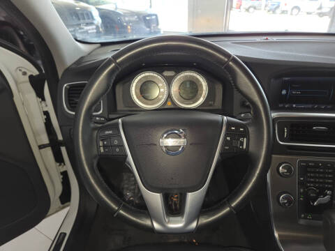 2012 Volvo S60 T5