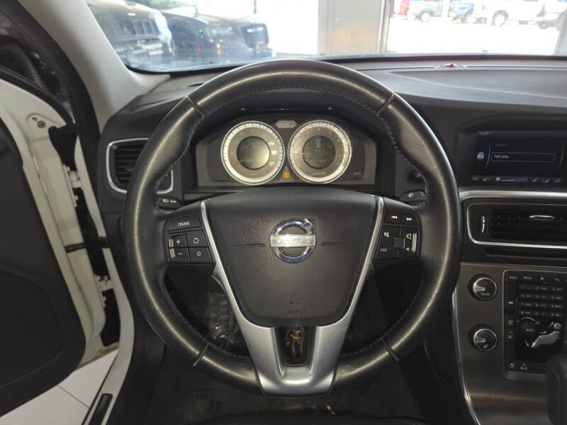 2012 Volvo S60 T5