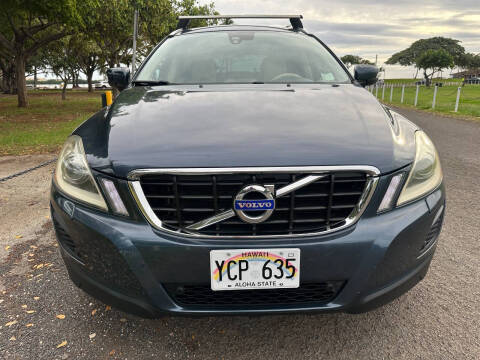 2011 Volvo XC60 3.2