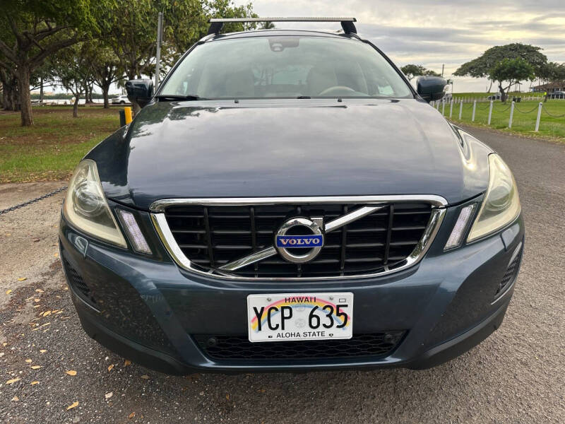 2011 Volvo XC60 3.2