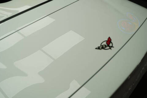 1999 Chevrolet Corvette