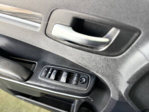 2020 Chrysler 300 Touring