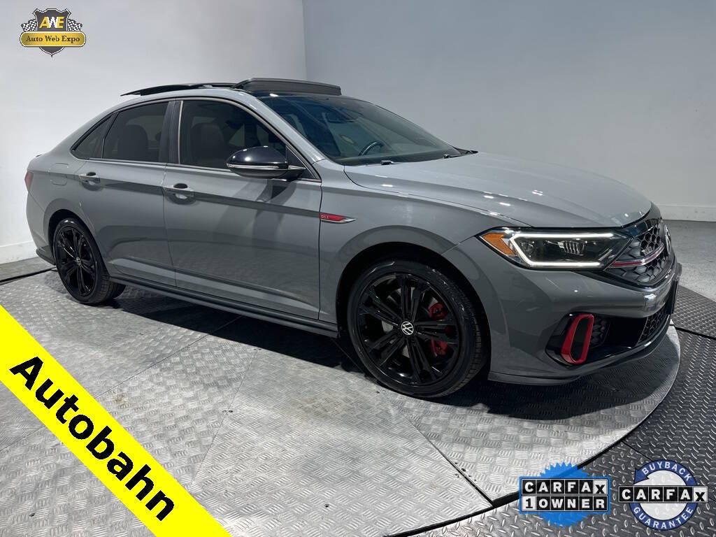 Volkswagen Jetta GLI For Sale In Argyle, TX