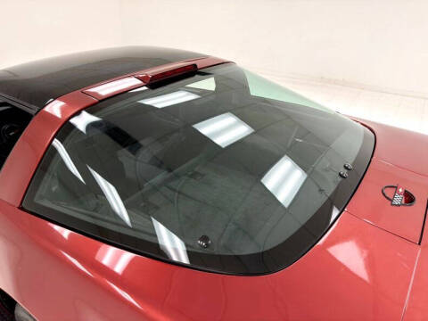 1987 Chevrolet Corvette