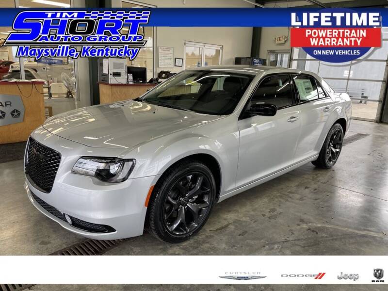 2023 Chrysler 300 for sale in Maysville, KY
