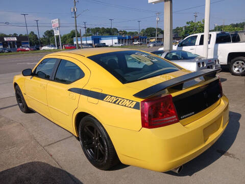 2006 Dodge Charger RT