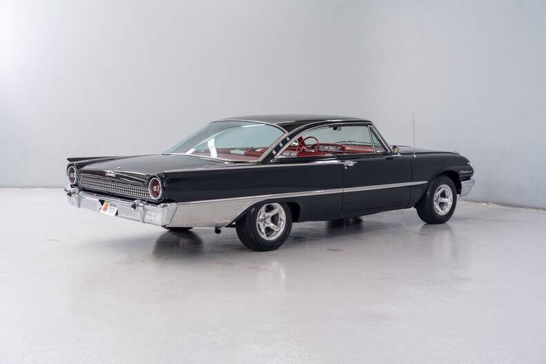 1961 Ford Galaxie