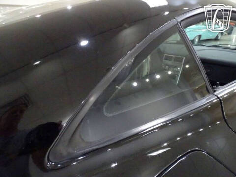 2005 Chrysler Crossfire SRT-6