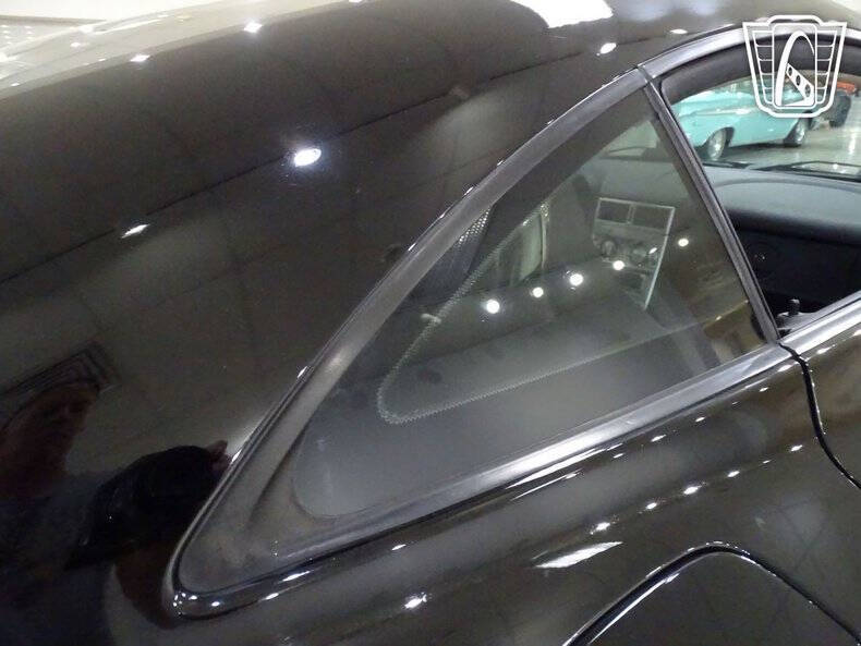 2005 Chrysler Crossfire SRT-6