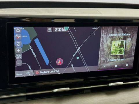 2022 Kia Carnival EX