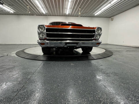 1966 Ford Fairlane