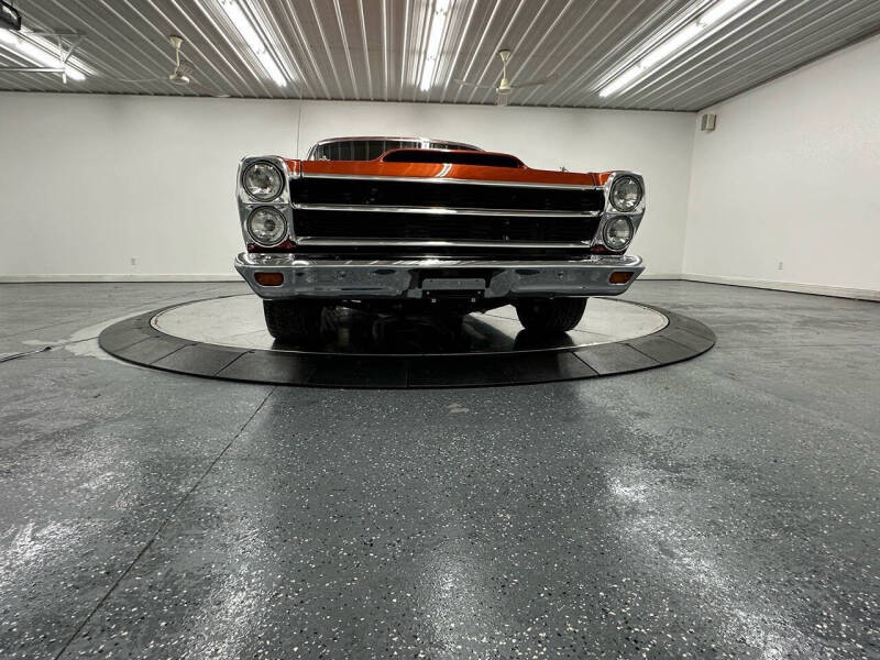 1966 Ford Fairlane