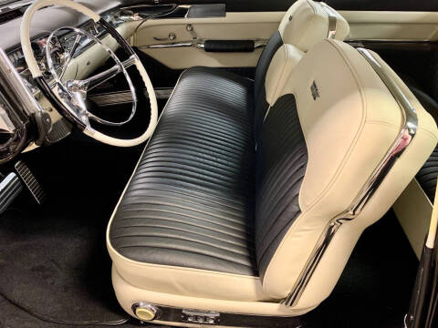 1957 Cadillac Seville