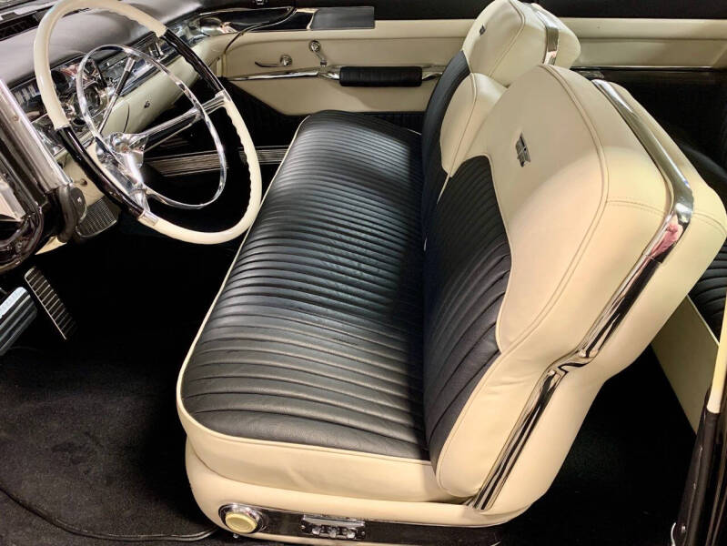 1957 Cadillac Seville