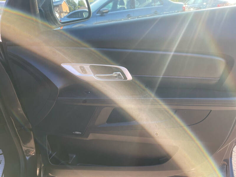 2016 GMC Terrain SLE-2