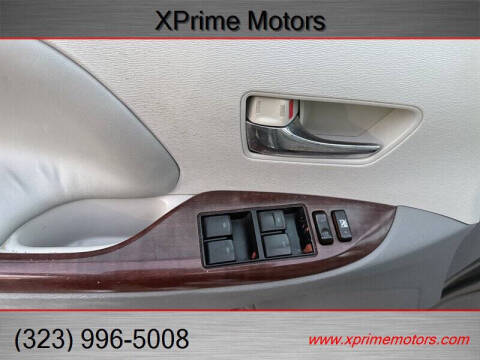 2013 Toyota Sienna XLE 8-Passenger